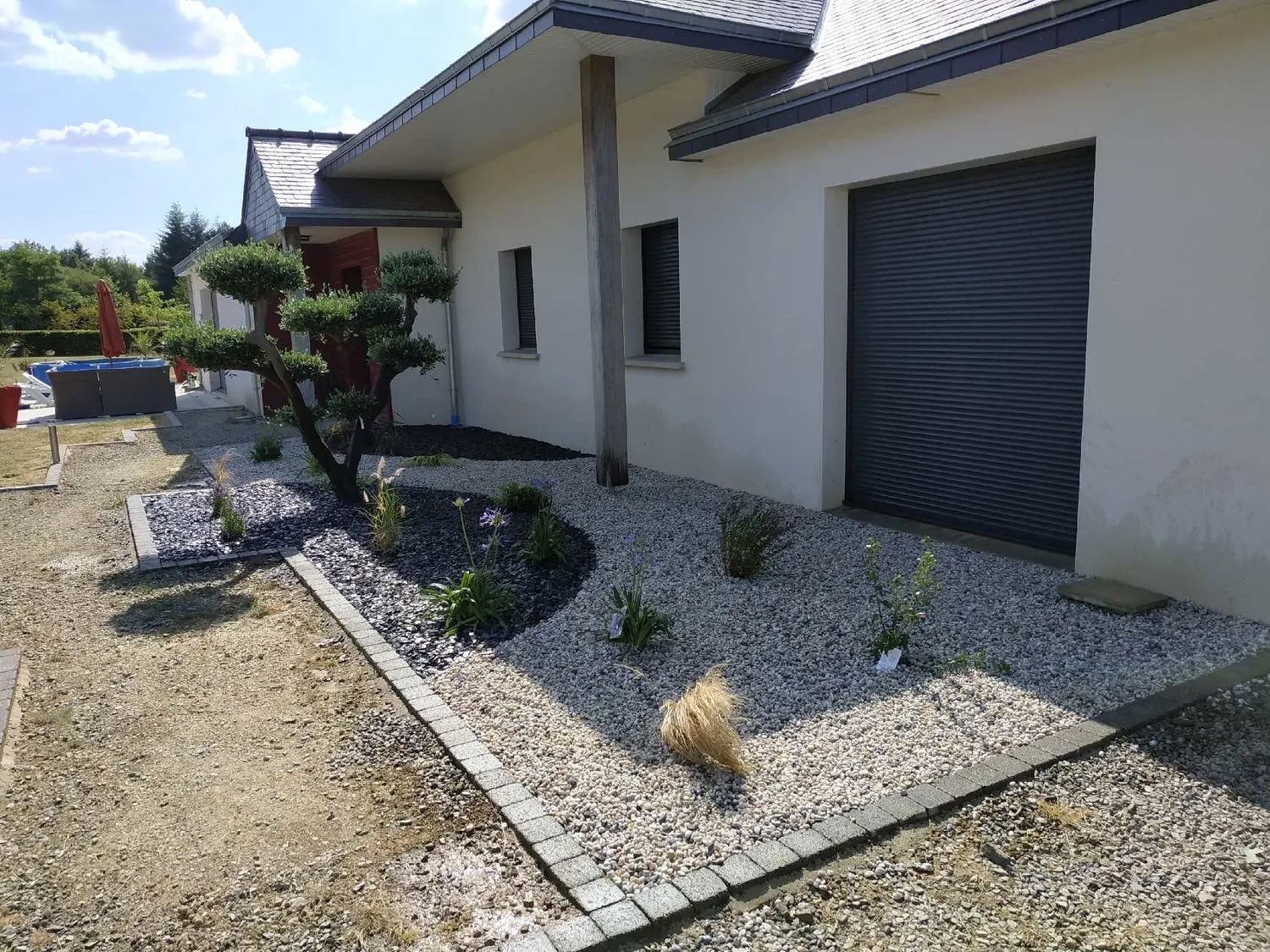 amenagement exterieur frossay