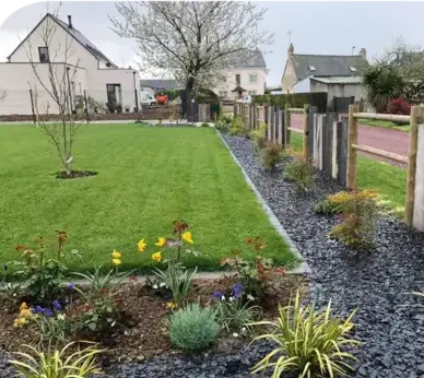 aménagement extérieur Pornic-1