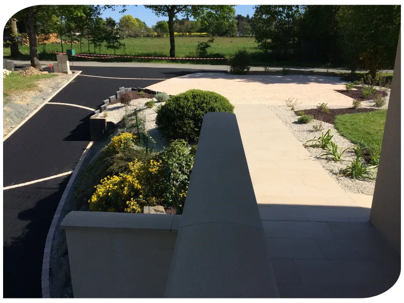 amenagement exterieur saint brevin les pins