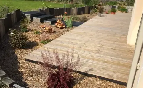 arboriste Saint Brevin les Pins-4