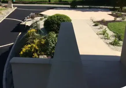 enrobé Saint Brevin les Pins-1