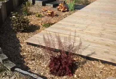 enrobé Saint Brevin les Pins-4