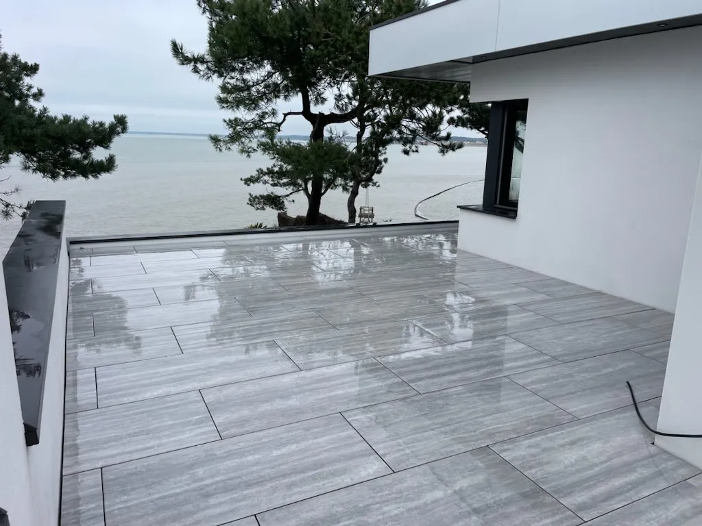 entretien espace vert frossay