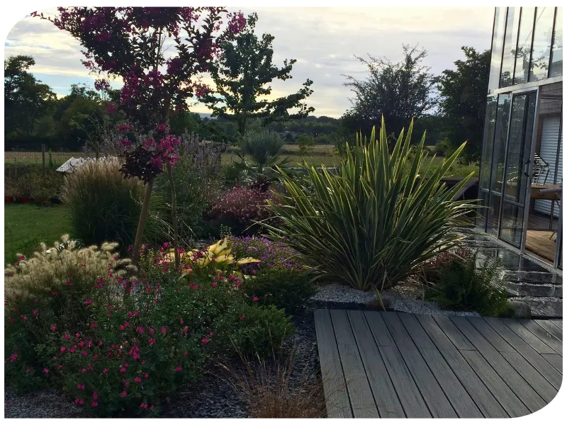 entretien espace vert saint brevin les pins