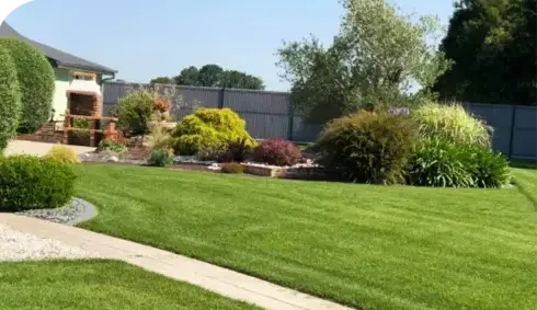 entretien jardin Frossay-3