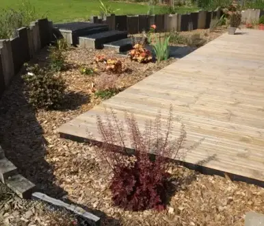 entretien jardin Frossay-4