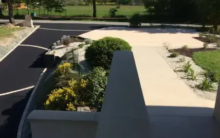 entretien jardin Frossay-5