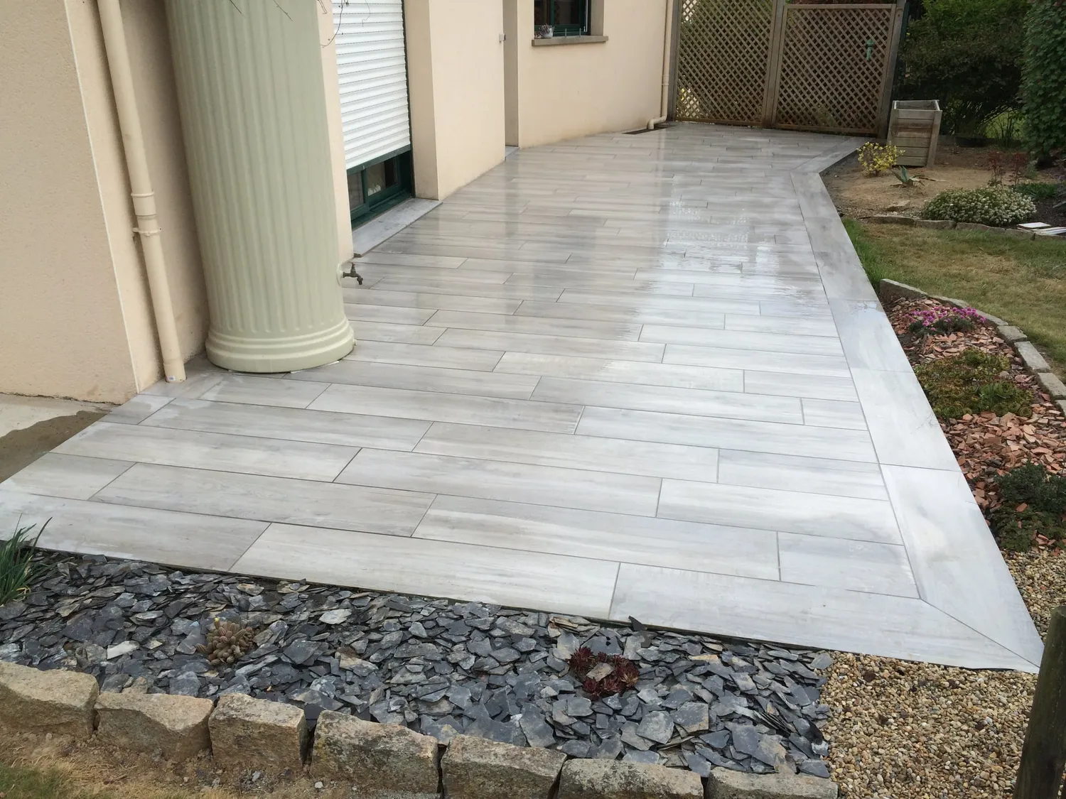 entretien jardin pornic