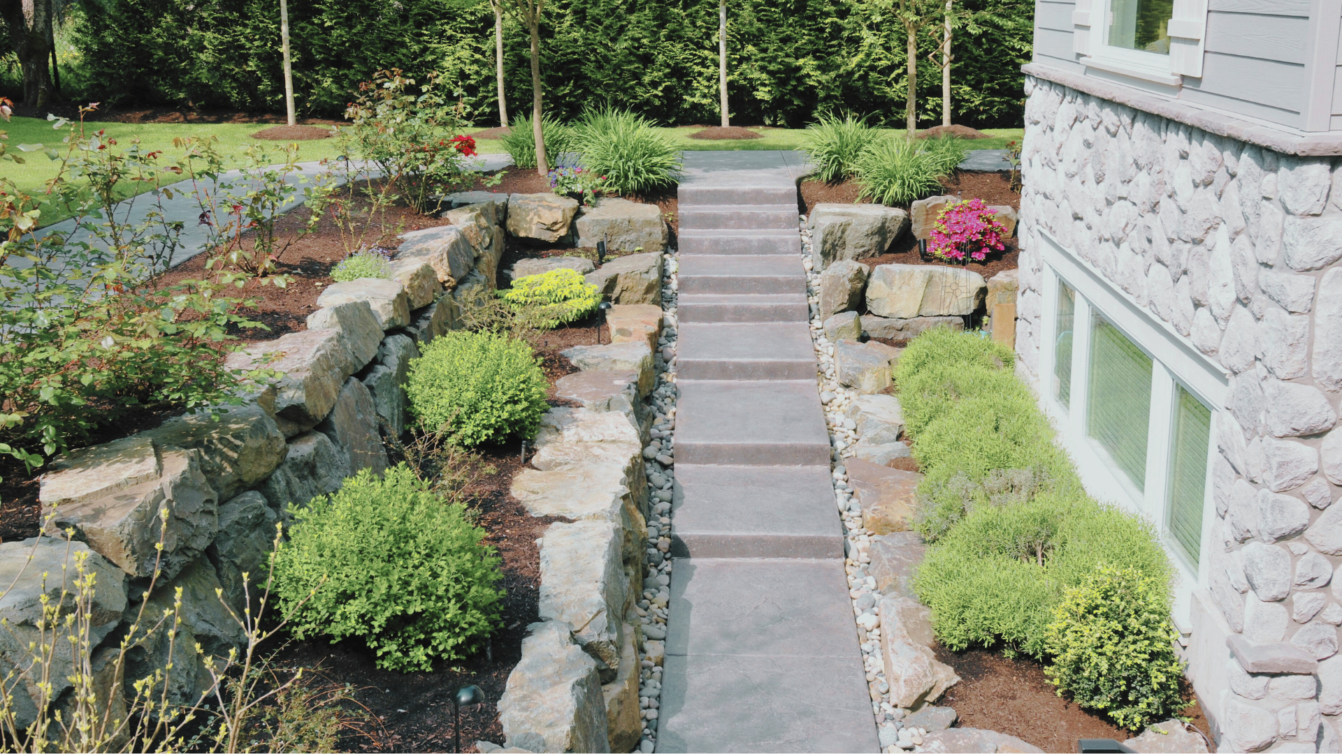 entretien jardin pornic