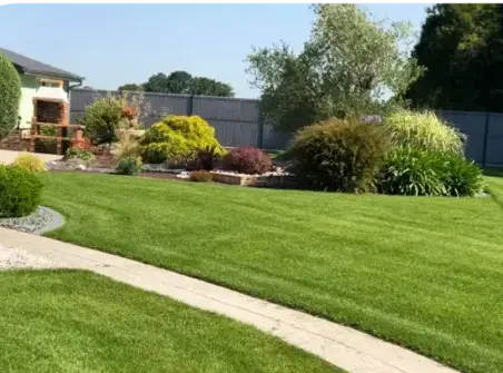 entretien jardin Saint Brevin les Pins-1