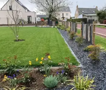 entretien jardin Saint Brevin les Pins-3