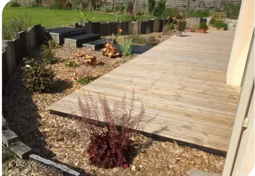 entretien jardin Saint Brevin les Pins-4