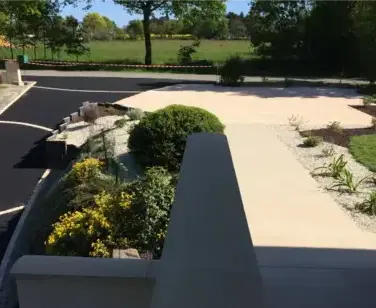 entretien jardin Saint Brevin les Pins-5