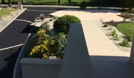 entretien jardin Saint Viaud-3