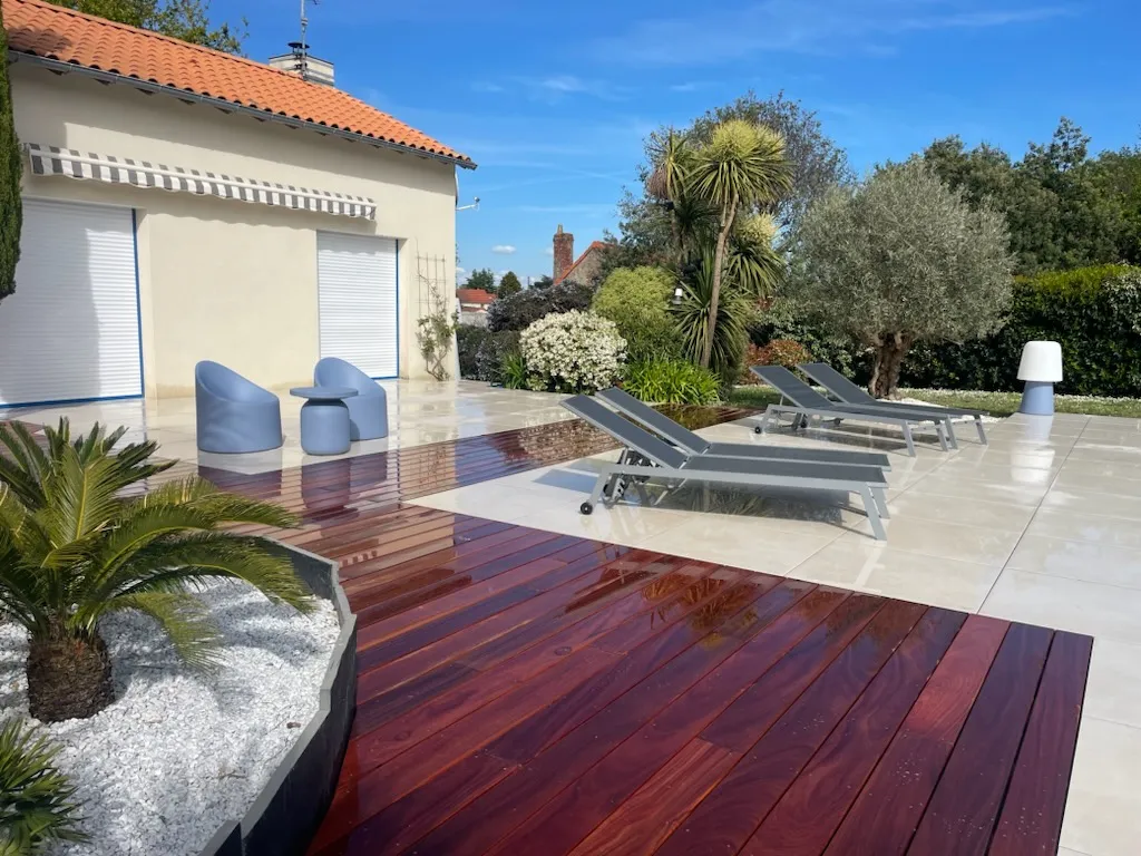 entretien jardin saint viaud