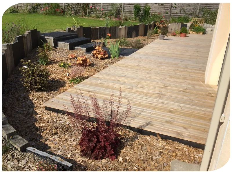 entretien jardin saint viaud