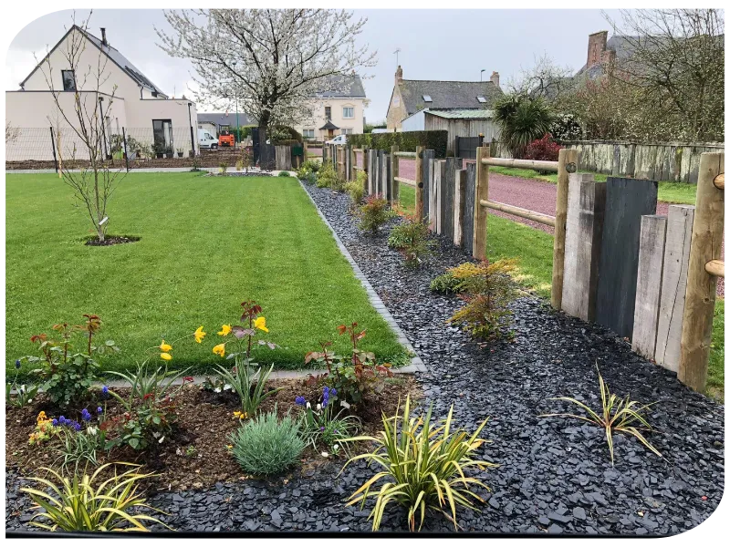 paysagiste saint michel chef chef