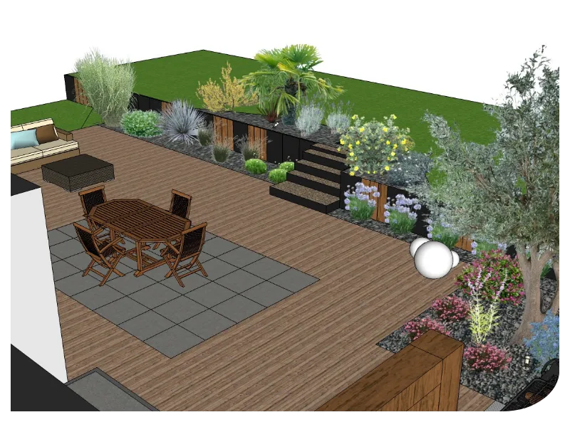 taille de haie pornic